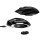 LOGITECH G502 X LIGHTSPEED Czarna - 1066487 - zdjęcie 5
